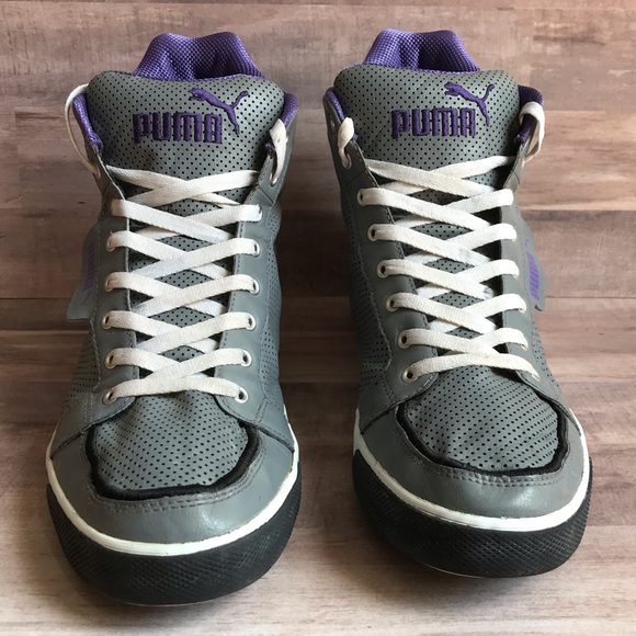 puma hooper mid